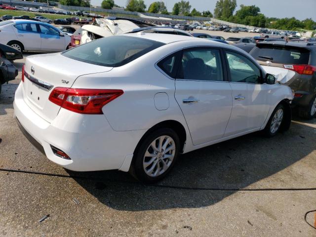 3N1AB7APXKY442282 Nissan SENTRA S