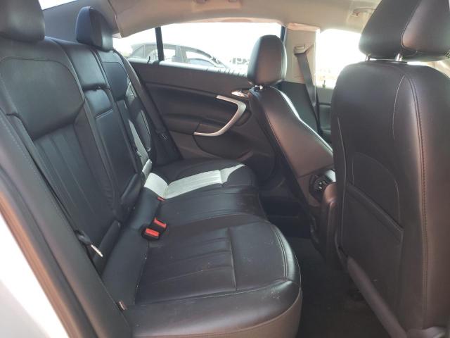 2G4GS5GX3G9181020 Buick Regal Premium