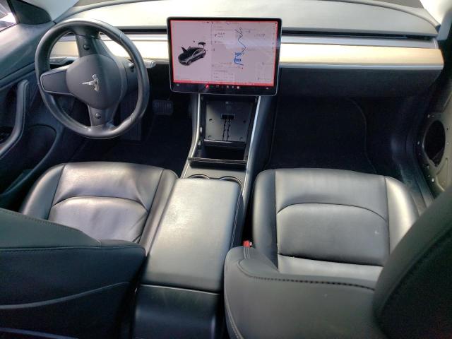 5YJ3E1EA3JF010286 Tesla MODEL 3