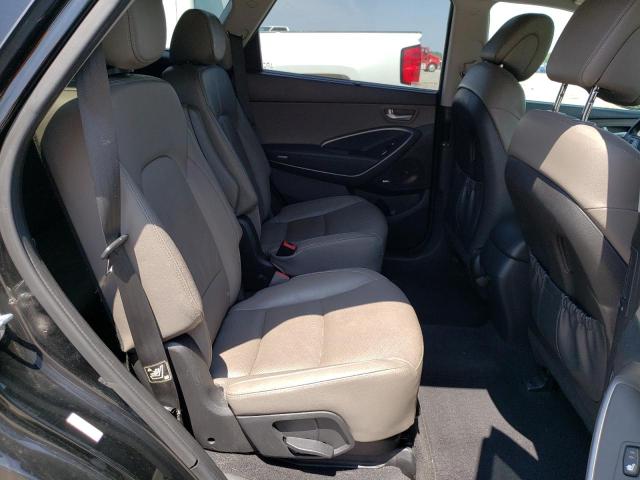 2015 HYUNDAI SANTA FE G - KM8SR4HF8FU110399