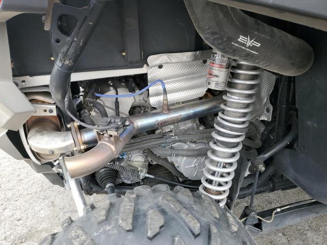2020 POLARIS ATV 3NSR4E926LG161304