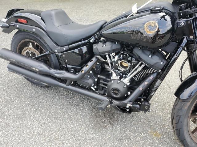 2023 HARLEY-DAVIDSON FLXRS 1HD1YWZ10PB022055