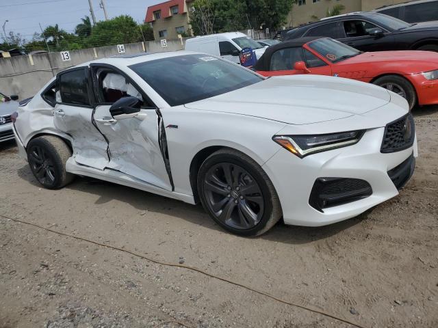 2021 ACURA TLX TECH A - 19UUB5F59MA015660