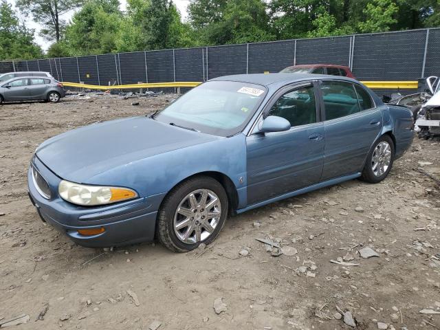 2001 Buick LeSabre Custom