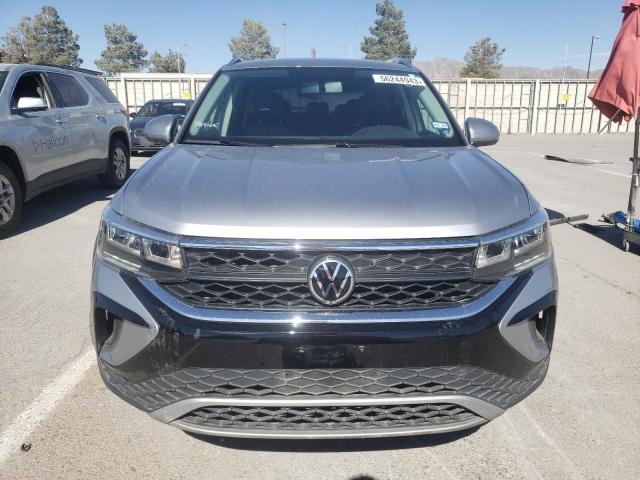 2022 VOLKSWAGEN TAOS SE - 3VVRX7B2XNM052753