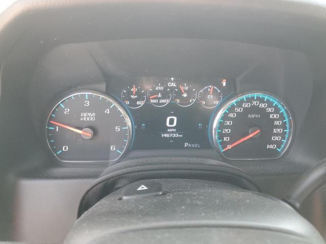1GKS2BKC1HR348245 GMC YUKON SLT