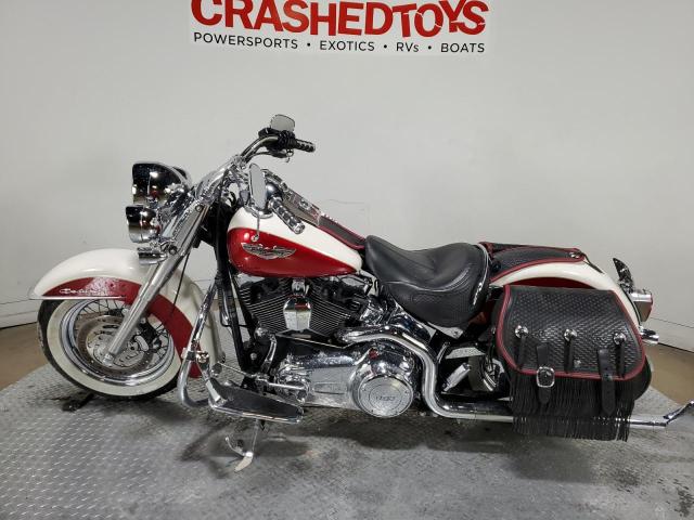 2013 HARLEY-DAVIDSON FLSTN SOFT 1HD1JDV10DB020378