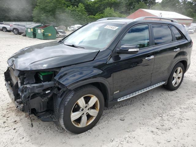 2012 Kia Sorento EX