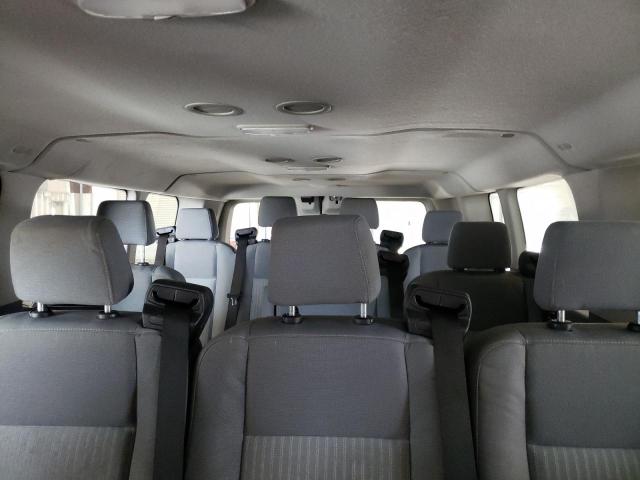 2018 FORD TRANSIT T- - 1FBZX2ZM4JKA60586