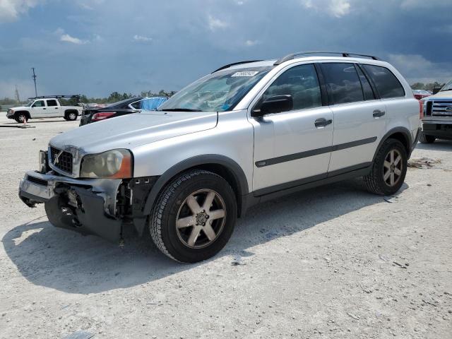 2006 Volvo XC90 