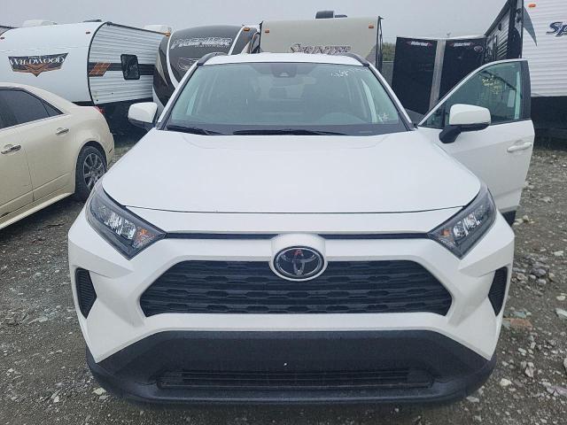 2020 TOYOTA RAV4 LE - 2T3B1RFV6LC103227