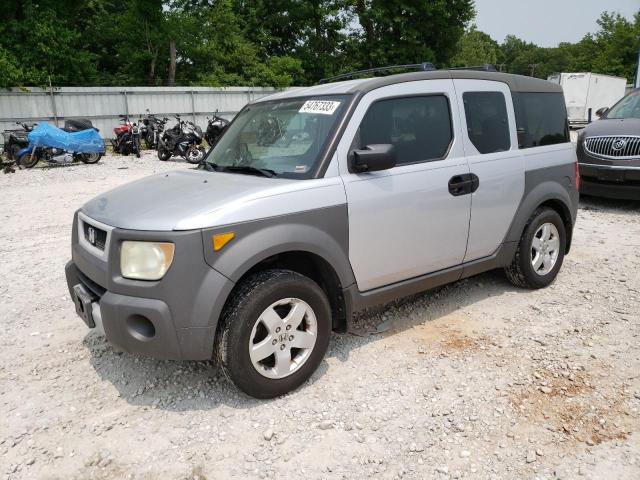 2004 Honda Element EX