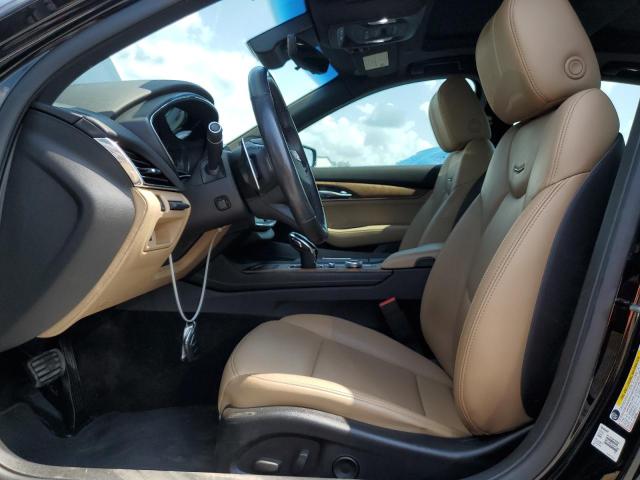 2020 CADILLAC CT5 PREMIU - 1G6DN5RK6L0128464