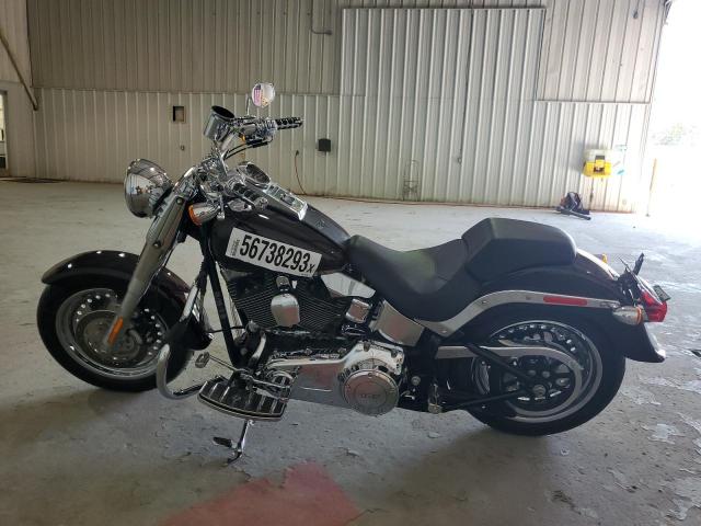 2012 harley davidson fatboy for online sale