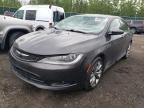 2015 CHRYSLER 200 S - 1C3CCCDG0FN703269