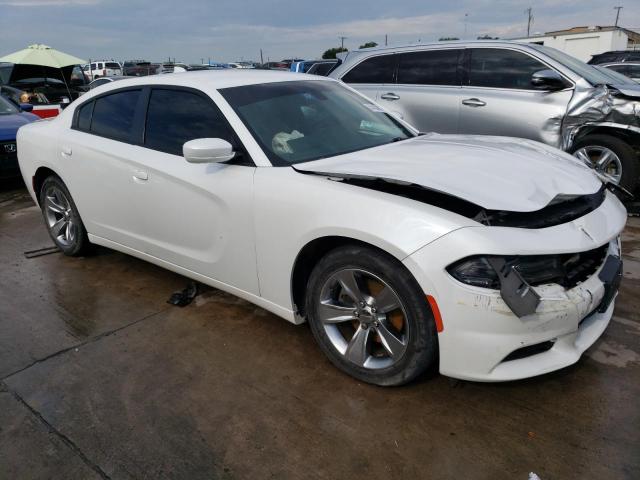 2C3CDXHG1GH169773 Dodge Charger Sxt