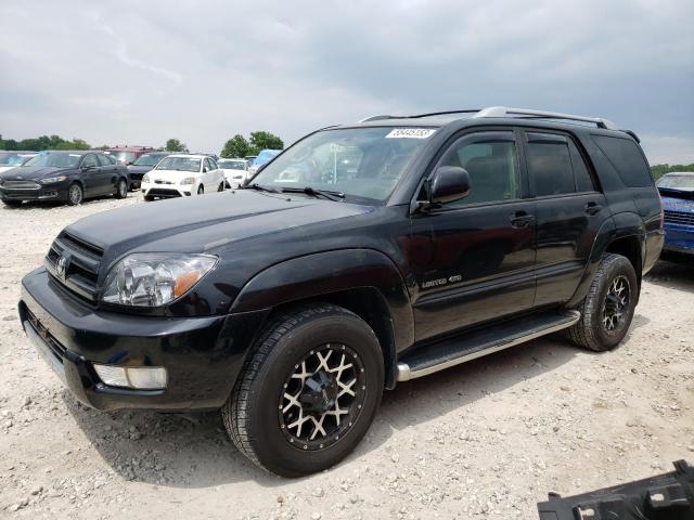 2003 TOYOTA 4RUNNER ️ For Sale, Used, Salvage Cars Auction