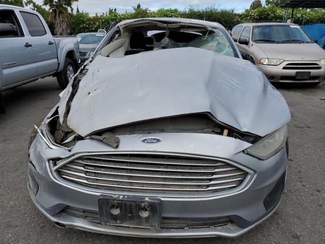 3FA6P0LU4LR149607 Ford FUSION SE