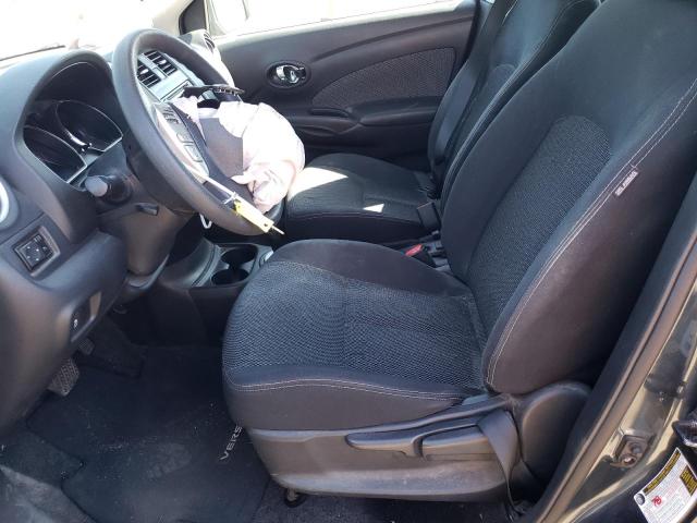 3N1CN7AP2GL843264 Nissan VERSA S
