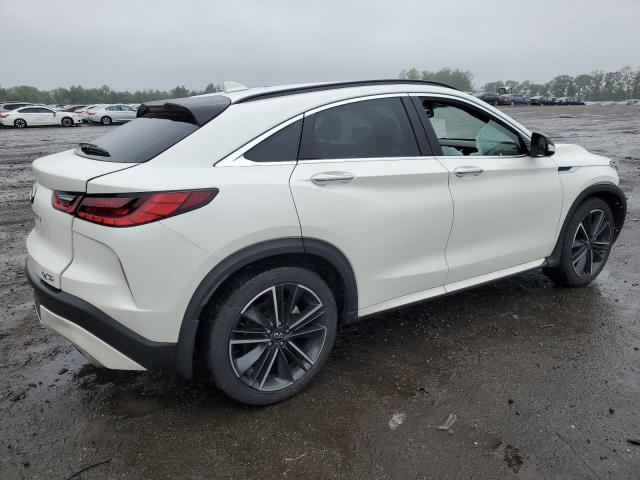 2022 INFINITI QX55 ESSEN 3PCAJ5K39NF112181