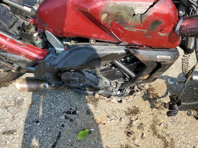 2014 HONDA CTX700 N JH2RC6802EK001269