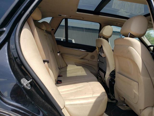 2015 BMW X5 SDRIVE3 - 5UXKR2C53F0H36720