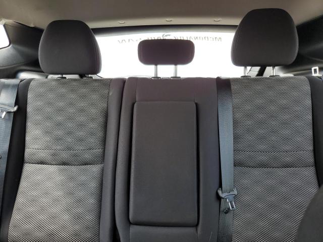 2019 NISSAN ROGUE SPOR - JN1BJ1CRXKW353631