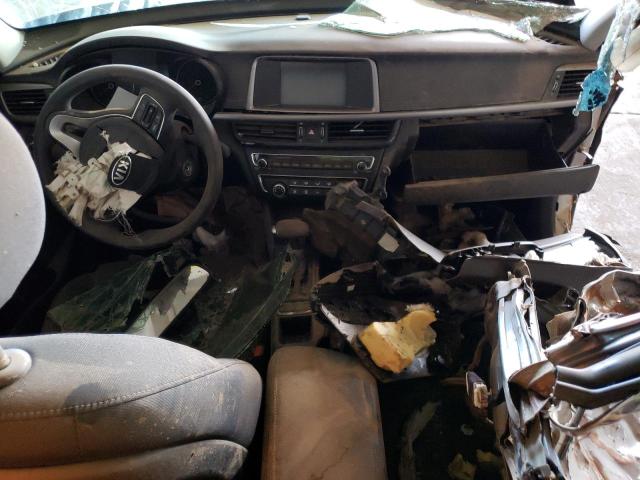 5XXGT4L32JG192315 KIA Optima Lx