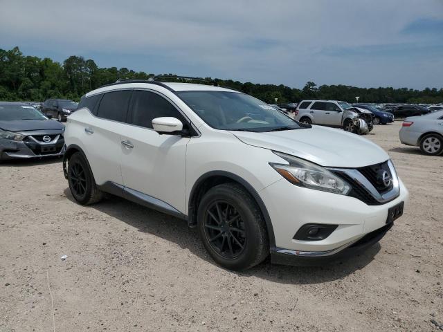 5N1AZ2MG6FN259273 Nissan MURANO S