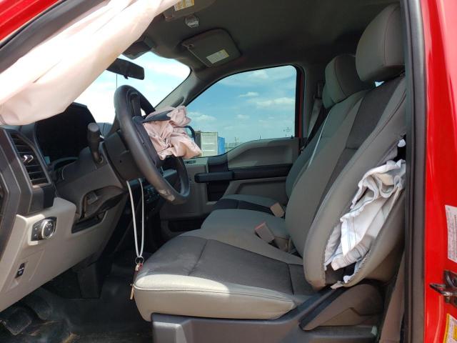 1FTEW1C54LKF02827 Ford F150 Supercrew