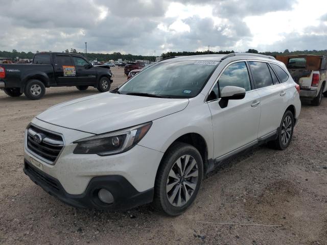 2019 Subaru Outback Touring