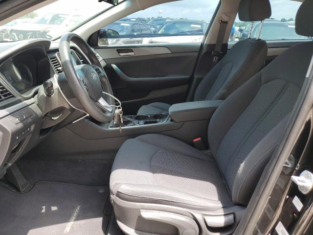 5NPE24AF7KH774102 Hyundai SONATA SE