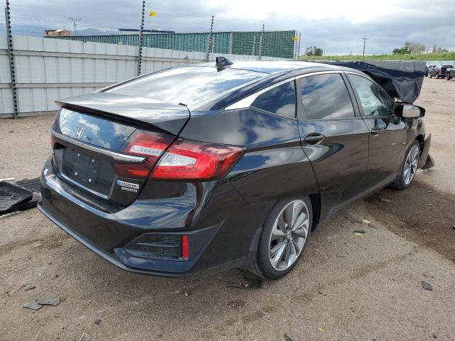 2019 HONDA CLARITY TO - JHMZC5F32KC004922