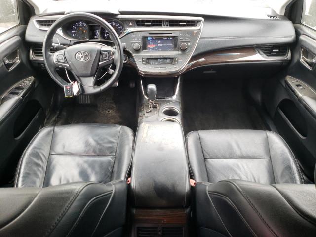 4T1BK1EB6EU117421 Toyota Avalon Base