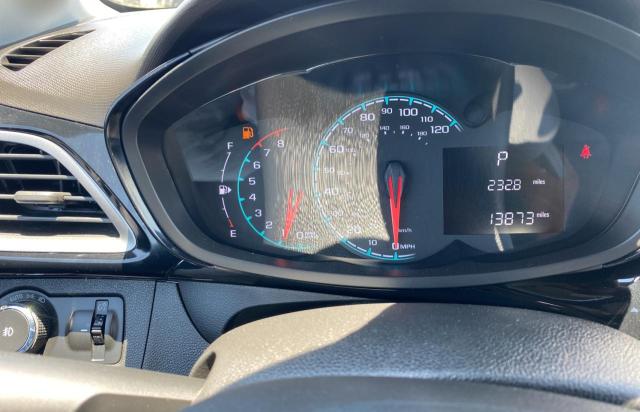 2020 CHEVROLET SPARK ACTI KL8CH6SAXLC442052