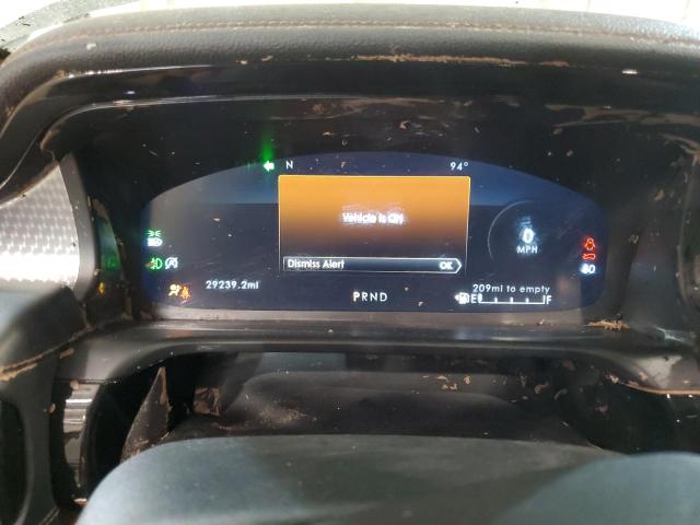 2020 LINCOLN AVIATOR BL 5LM5J9XC0LGL37621