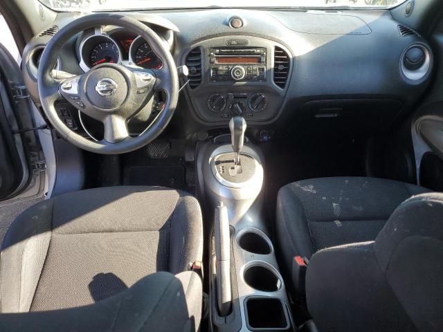 JN8AF5MV5ET362440 Nissan JUKE S