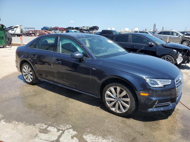 WAUKMAF44JA191556 2018 AUDI A4, photo no. 4