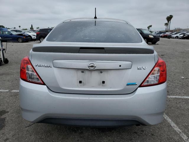 3N1CN7AP9FL823673 Nissan VERSA S