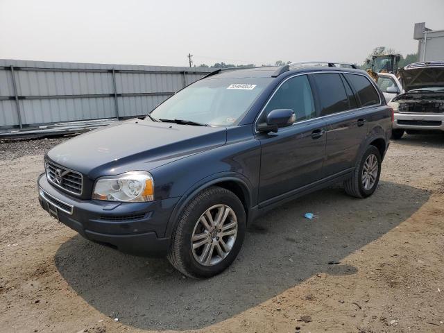 2012 Volvo XC90 