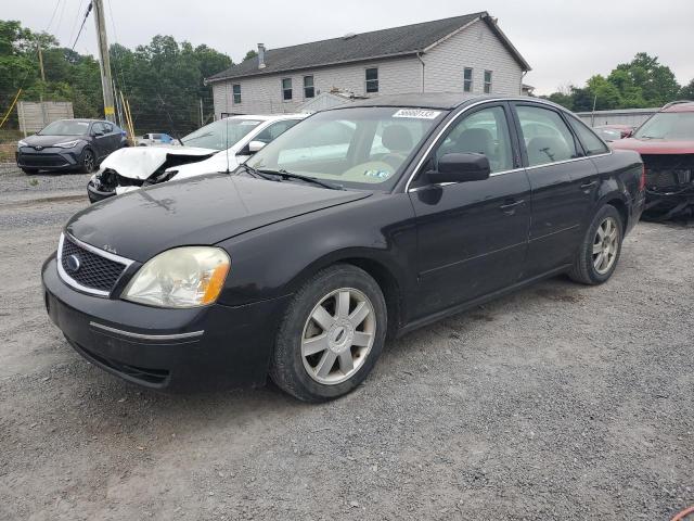 2006 Ford Five Hundred SE