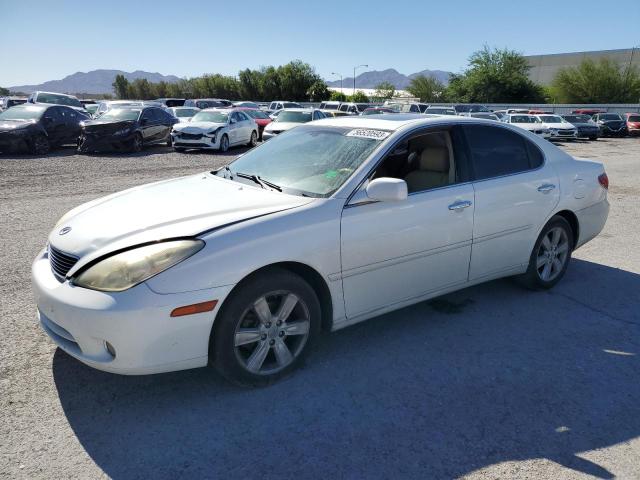 2005 Lexus ES 330 