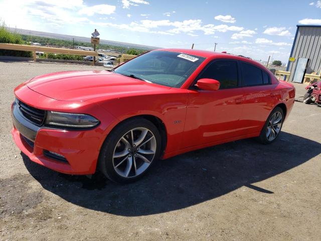 2015 Dodge Charger R/T