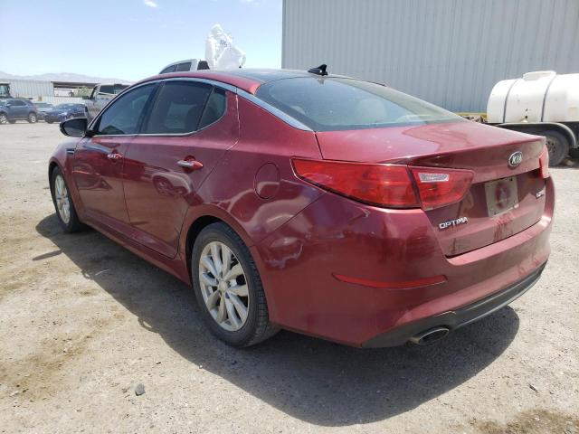 5XXGN4A76FG426074 KIA OPTIMA EX