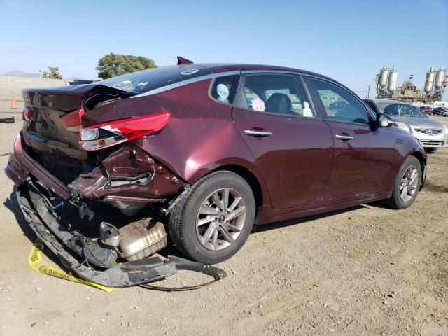 5XXGT4L39LG443107 KIA Optima Lx