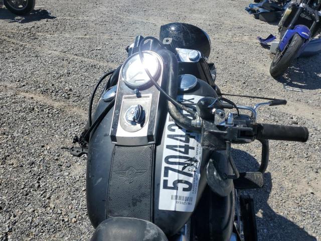 2010 HARLEY-DAVIDSON FLSTFB 1HD1JN518AB039097