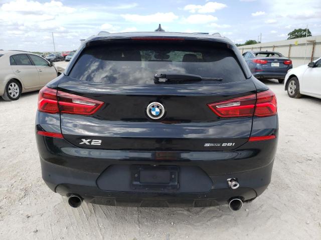 VIN WBXYJ3C53K5N32599 2019 BMW X2, Sdrive28I no.6