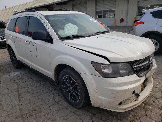 VIN 3C4PDCAB6JT497967 2018 DODGE JOURNEY no.4