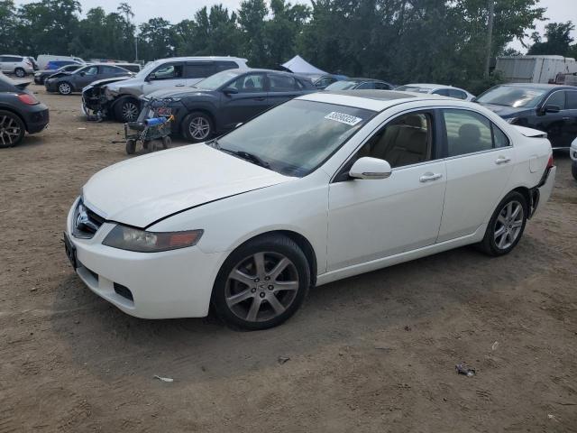 2005 Acura TSX 