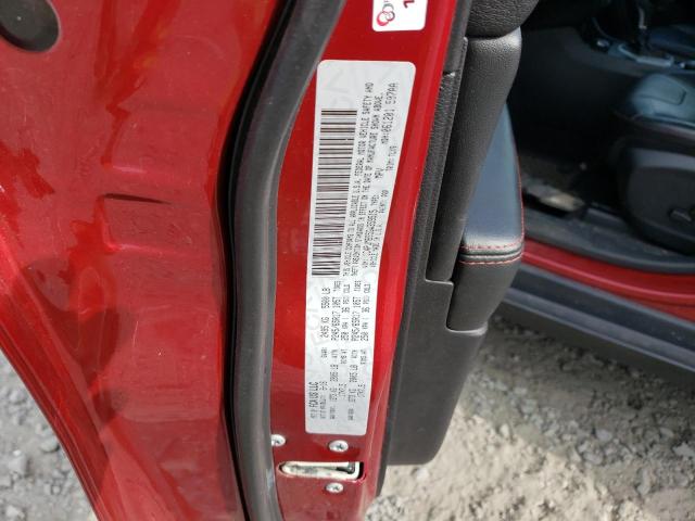 1C4PJMBS5GW359515 Jeep Cherokee Trailhawk